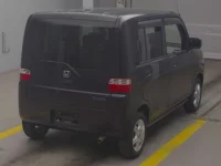 Honda THATS лот № 4238 оценка 3.5  с аукциона в Японии 1