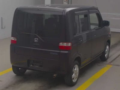 Honda THATS  с аукциона в Японии