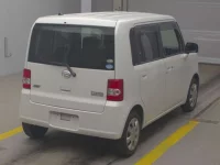 Daihatsu MOVE CONTE лот № 4168 оценка 4  с аукциона в Японии 1