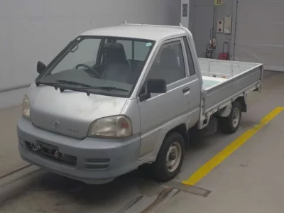 Toyota TOWN ACE TRUCK  с аукциона в Японии