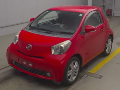 Toyota IQ