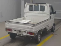 Honda ACTY TRUCK лот № 4308 оценка R  с аукциона в Японии 1