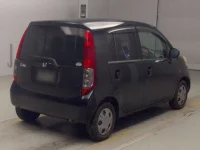 Honda LIFE лот № 74091 оценка 3  с аукциона в Японии 1