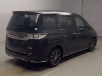 Mazda BIANTE лот № 74092 оценка 3.5  с аукциона в Японии 1