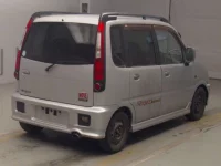 Daihatsu MOVE лот № 74081 оценка R  с аукциона в Японии 1
