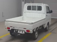 Suzuki CARRY TRUCK лот № 3080 оценка 4  с аукциона в Японии 1