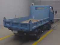 Mazda TITAN лот № 63505 оценка RA  с аукциона в Японии 1