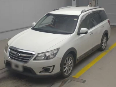Subaru EXIGA