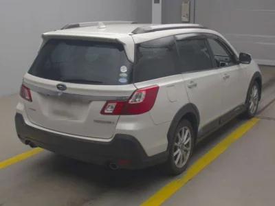 Subaru EXIGA