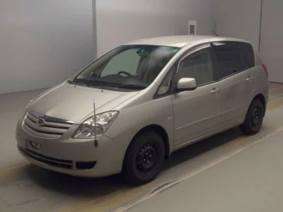 Toyota COROLLA SPACIO