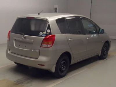 Toyota COROLLA SPACIO