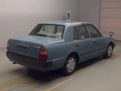 Toyota COMFORT