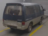 Isuzu FARGO WAGON лот № 4336 оценка R  с аукциона в Японии 1