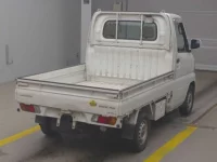 Mitsubishi MINICAB TRUCK лот № 4304 оценка 3  с аукциона в Японии 1