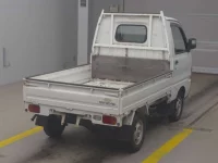 Mitsubishi MINICAB TRUCK лот № 4310 оценка 3  с аукциона в Японии 1