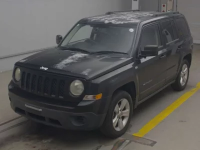 Chrysler JEEP PATRIOT