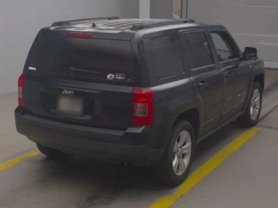 Chrysler JEEP PATRIOT