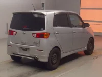 Daihatsu MAX лот № 74156 оценка RA  с аукциона в Японии 1