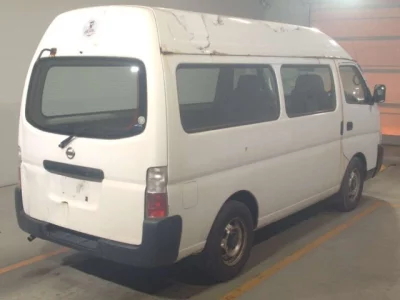 Nissan CARAVAN VAN