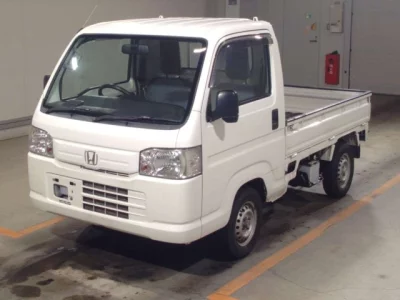Honda ACTY TRUCK  с аукциона в Японии