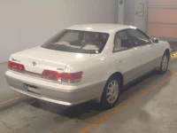 Toyota MARK II лот № 25 оценка RA  с аукциона в Японии 1