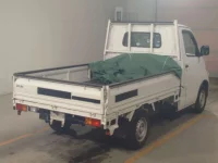 Toyota LITE ACE TRUCK лот № 4072 оценка 3.5  с аукциона в Японии 1