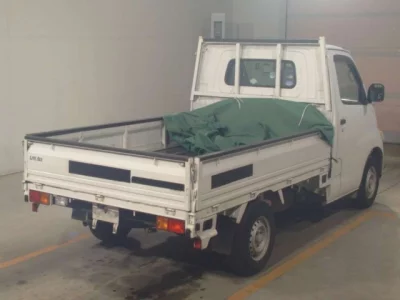 Toyota LITE ACE TRUCK  с аукциона в Японии