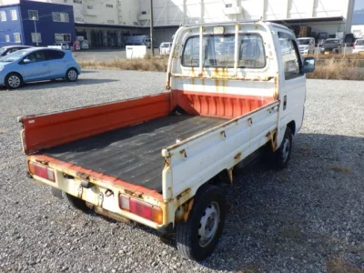 Honda ACTY TRUCK