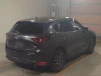 Mazda CX-5 лот № 32013 оценка RA  с аукциона в Японии 1