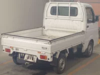 Suzuki CARRY TRUCK лот № 3057 оценка 3  с аукциона в Японии 1