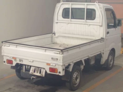 Suzuki CARRY TRUCK  с аукциона в Японии