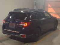 Subaru LEGACY OUTBACK лот № 32003 оценка 3.5  с аукциона в Японии 1