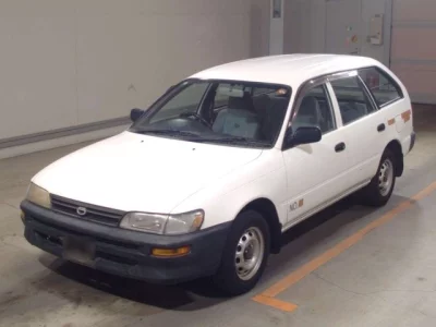 Toyota COROLLA VAN