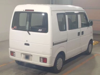 Mazda SCRUM  с аукциона в Японии