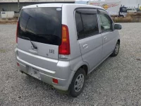 Honda LIFE лот № 70019 оценка RA  с аукциона в Японии 1