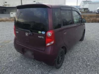 Honda LIFE лот № 70021 оценка RA  с аукциона в Японии 1