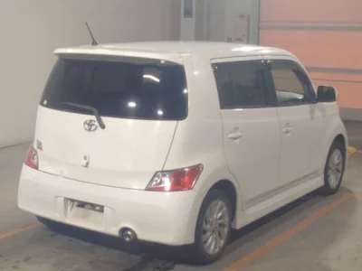 Toyota BB