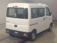 Toyota PIXIS VAN лот № 3032 оценка 3.5  с аукциона в Японии 1
