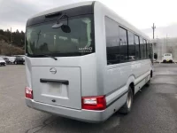 Hino LIESSE лот № 64003 оценка R  с аукциона в Японии 1