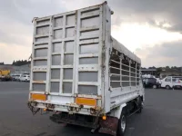 Nissan ATLAS лот № 63534 оценка 3  с аукциона в Японии 1