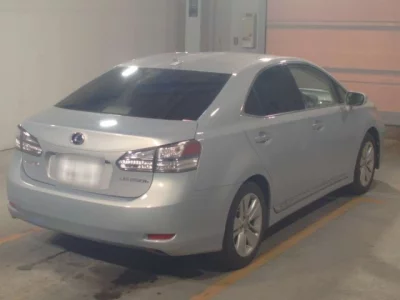 Lexus HS