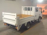 Mazda TITAN лот № 63525 оценка 3.5  с аукциона в Японии 1