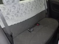 Toyota PLATZ лот № 3022 оценка 4  с аукциона в Японии 7