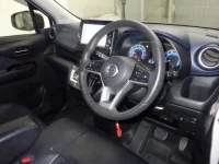 Nissan DAYZ лот № 129 оценка R  с аукциона в Японии 2