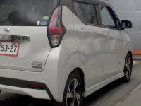 Nissan DAYZ лот № 129 оценка R  с аукциона в Японии 4