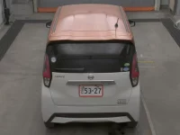 Nissan DAYZ лот № 129 оценка R  с аукциона в Японии 6