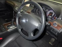 Nissan FUGA лот № 2004 оценка 3.5  с аукциона в Японии 2