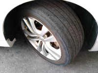 Nissan FUGA лот № 2004 оценка 3.5  с аукциона в Японии 8