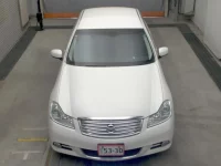 Nissan FUGA лот № 2004 оценка 3.5  с аукциона в Японии 5