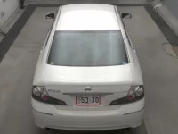 Nissan FUGA лот № 2004 оценка 3.5  с аукциона в Японии 6